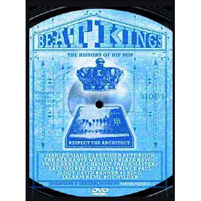 NOCTURNE Beat Kings NOCTURNE Beat Kings
