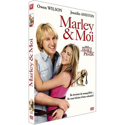 20th Century Fox Marley And Me 20th Century Fox Marley And Me