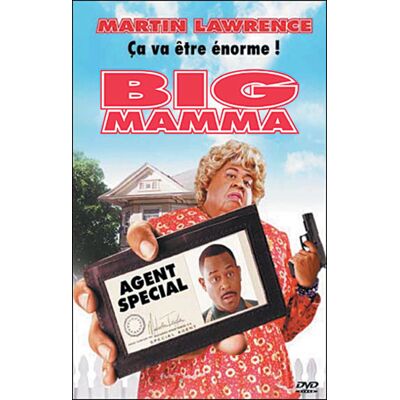 20th Century Fox Big Momma's House 20th Century Fox Big Momma's House