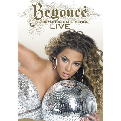 Columbia Beyonce Experience Live Columbia Beyonce Experience Live