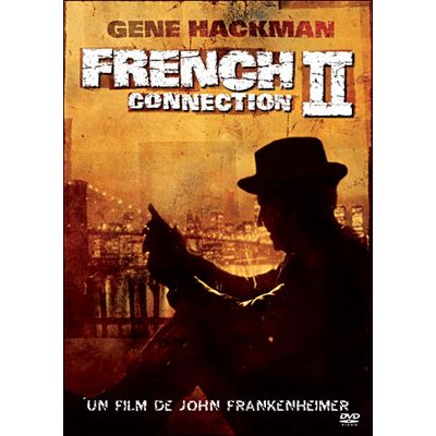 20th Century Fox French Connection II, The (1975) 20th Century Fox French Connection II, The (1975)