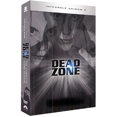 Paramount Dead Zone - Seizoen 3 Paramount Dead Zone - Seizoen 3