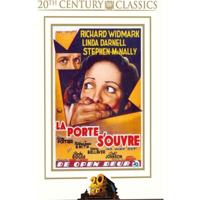 20th Century Fox Porte S Ouvre FR 20th Century Fox Porte S Ouvre FR