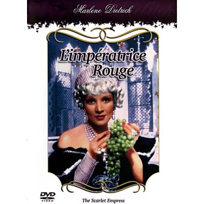 Lancaster Imperatrice Rouge-1934 FR Lancaster Imperatrice Rouge-1934 FR