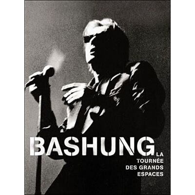 Barclay Tournee Des Grands Espaces/Ltd Ed Barclay Tournee Des Grands Espaces/Ltd Ed