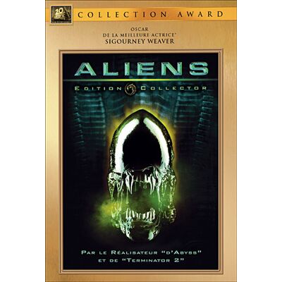20th Century Fox Aliens, le retour 20th Century Fox Aliens, le retour