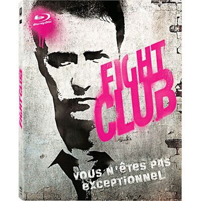 20th Century Fox Fight Club 20th Century Fox Fight Club