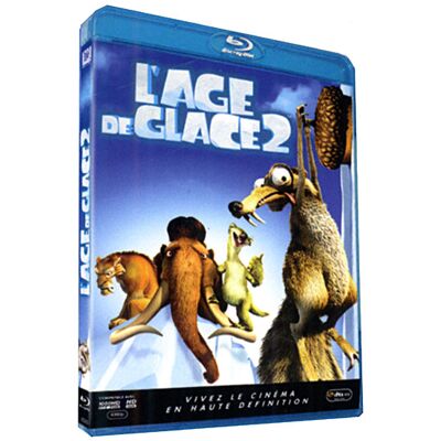 20th Century Fox Ice Age 2 - The Meltdown 20th Century Fox Ice Age 2 - The Meltdown