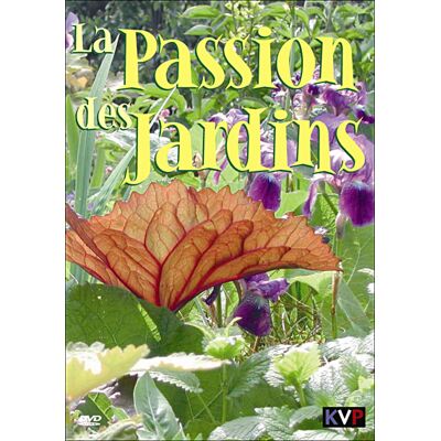KVP Passion Des Jardins FR KVP Passion Des Jardins FR