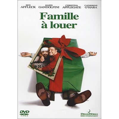 Dreamworks Surviving Christmas Dreamworks Surviving Christmas
