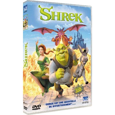 Dreamworks Shrek Dreamworks Shrek