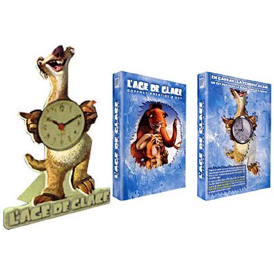 20th Century Fox Ice Age 20th Century Fox Ice Age