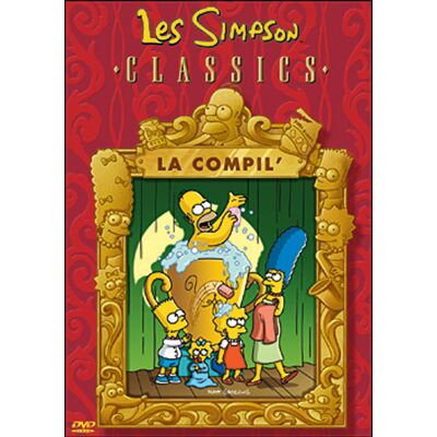 20th Century Fox Simpsons - Greatest Hits 20th Century Fox Simpsons - Greatest Hits