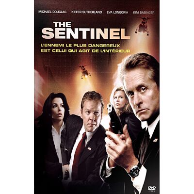 20th Century Fox The Sentinel 20th Century Fox The Sentinel