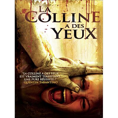 20th Century Fox The Hills Have Eyes 20th Century Fox The Hills Have Eyes