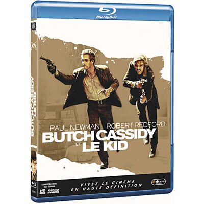 20th Century Fox Butch Cassidy And The Sundance Kid (1969) 20th Century Fox Butch Cassidy And The Sundance Kid (1969)