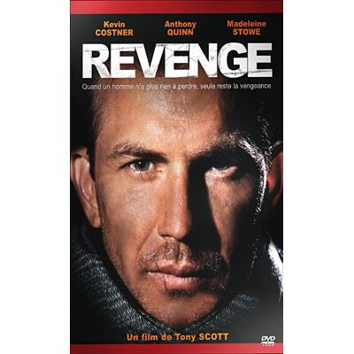 20th Century Fox Revenge 20th Century Fox Revenge