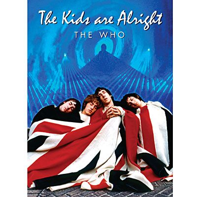 Universal Music Kids Are Alright/Ed Speci Universal Music Kids Are Alright/Ed Speci