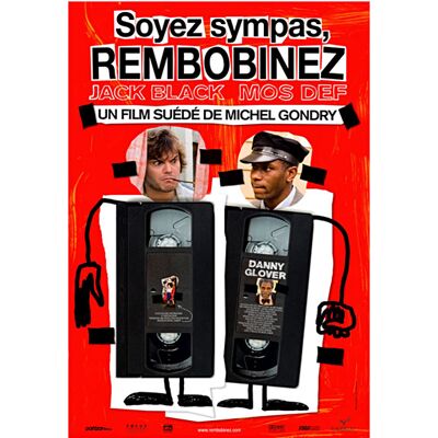 Europa Soyez Sympa Rembobinez FR Europa Soyez Sympa Rembobinez FR