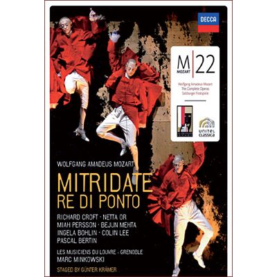 Decca Mitridate/Mozart22 Decca Mitridate/Mozart22