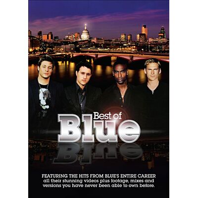 Virgin Best Of Blue Virgin Best Of Blue