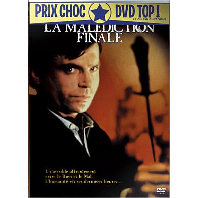20th Century Fox MALÉDICTION 3 (LA)-FR 20th Century Fox MALÉDICTION 3 (LA)-FR