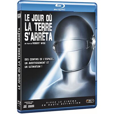 20th Century Fox The Day The Earth Stood Still 20th Century Fox The Day The Earth Stood Still