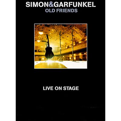 Smv Old Friends Live On Stage/Usa Tour 2003 Smv Old Friends Live On Stage/Usa Tour 2003