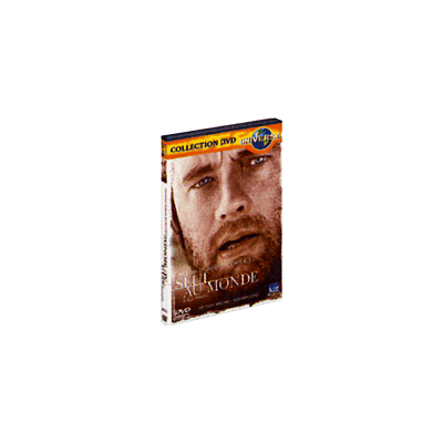 Dreamworks Cast away Collector's Edition Dreamworks Cast away Collector's Edition