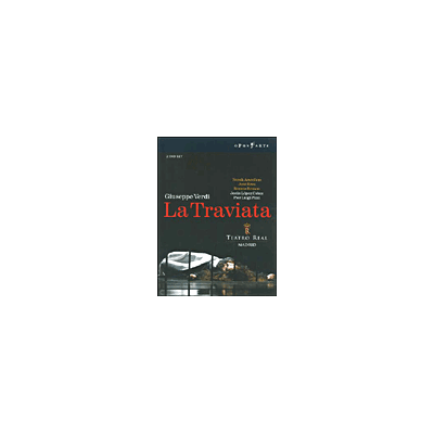 Opus Traviata Opus Traviata