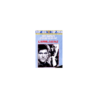 Warner Bros. L'Arme Fatale Director's Cut Warner Bros. L'Arme Fatale Director's Cut