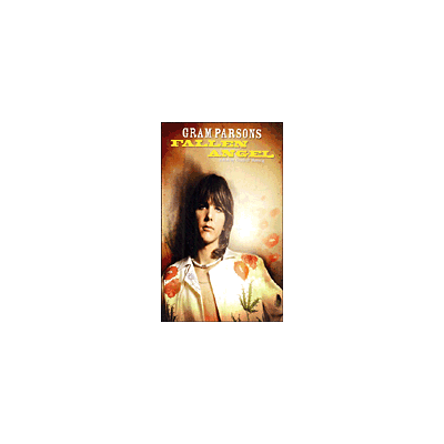 Warner Fallen Angel Warner Fallen Angel
