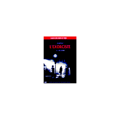 Warner Bros. Exorcist Warner Bros. Exorcist