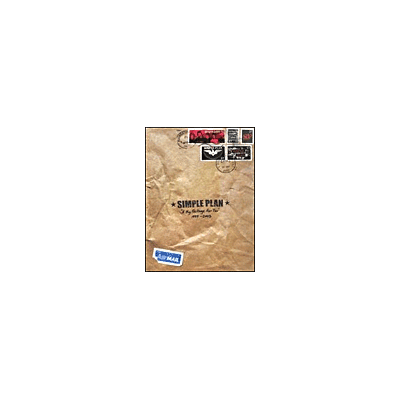 Warner Music Big Package For You Warner Music Big Package For You