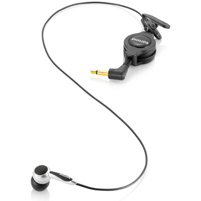 Philips LFH9162 - koptelefoon Philips LFH9162 - koptelefoon