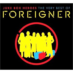 Import Juke Box Heroes-The Very Best Of Import Juke Box Heroes-The Very Best Of