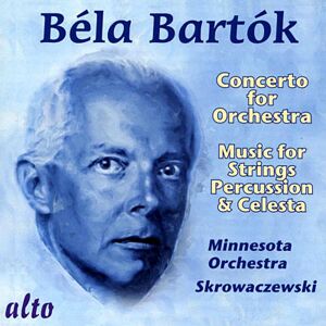 Alto Bartok Concerto Fro Orchestra Alto Bartok Concerto Fro Orchestra