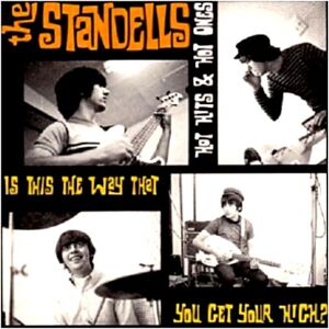 ACE Hot Hits And Hot Ones,Is This The Way That You Get ACE Hot Hits And Hot Ones,Is This The Way That You Get