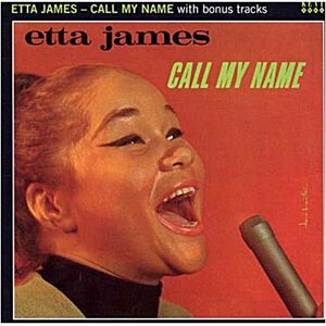 ACE Call My Name (+bonus) ACE Call My Name (+bonus)