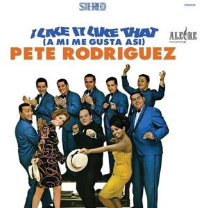 Universal Music I LIKE IT LIKE THAT (A MI ME GUSTA Universal Music I LIKE IT LIKE THAT (A MI ME GUSTA