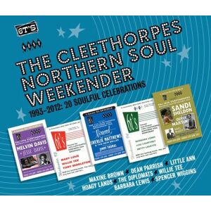 ACE Cleethorpes Northern Soul Weekender ACE Cleethorpes Northern Soul Weekender