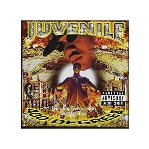 Universal Music 400 degreez/inclus titre bonus Universal Music 400 degreez/inclus titre bonus