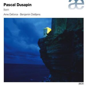 Aeon ITEM/2CD Aeon ITEM/2CD