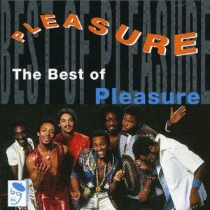 ACE The Best of Pleasure ACE The Best of Pleasure