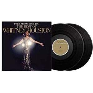 Sony I Will Always Love You: The Be Sony I Will Always Love You: The Be