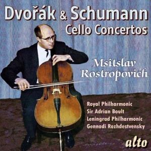 Alto Cello Concertos Alto Cello Concertos