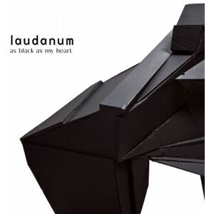 Kuroneko Media Cnt 41 AS BLACK AS MY HEART/DIGIPACK Kuroneko Media Cnt 41 AS BLACK AS MY HEART/DIGIPACK