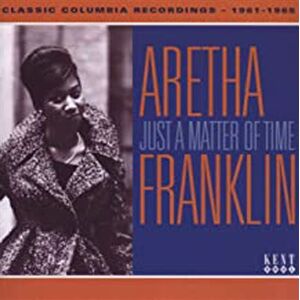 ACE Just A Matter Of Time-Classic Columbia Recording ACE Just A Matter Of Time-Classic Columbia Recording