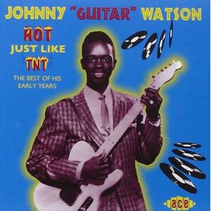 ACE Hot Just Like Tnt ACE Hot Just Like Tnt