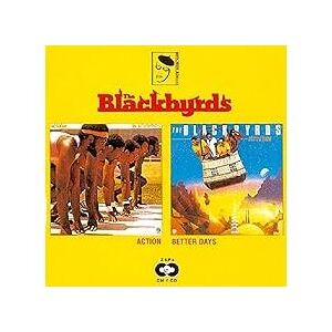 ACE Action/Better Days ACE Action/Better Days